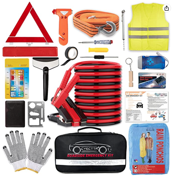 Top 13 Things You Need For Your Vehicle Valley Driving School